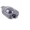 BMW E60 E61 priekinio žibinto lemputės dangtelis priekinis išorinis originalus 63127187275