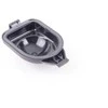 BMW E60 E61 priekinio žibinto lemputės dangtelis priekinis išorinis originalus 63127187275