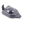 BMW E60 E61 priekinio žibinto lemputės dangtelis priekinis išorinis originalus 63127187275