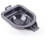 BMW E60 E61 priekinio žibinto lemputės dangtelis priekinis išorinis originalus 63127187275