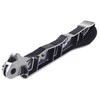 BMW E60 E61 Priekinis Kairysis Bamperio Laikiklis Montavimas 7178077 51117178077