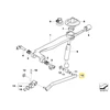 BMW E60 E61 Selektorinė Varžta Originalus 25117533265