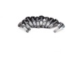 BMW E60 E61 vairo kolonėlės jutiklio dangtelio dangtelio remonto komplektas originalus 32106769232