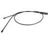 BMW Prietaisų Klausterio Bowdeno Kabelis E60 E61 Originalus 51237184454