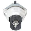 BMW E60 E61 Variklio Stovės Dešinė Originalus 22116770642