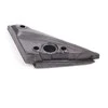 BMW E60 E61 Veidrodis Trikampis Originalus 51337033638