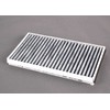 BMW E60 E63 2 salono oro filtrų rinkinys Aktyvinta medžio anglis Gamintojas 64319171858 Originalus
