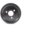 BMW E60 E63 E61 E64 E65 vairo stiprintuvo siurblio ratukas 32427508865