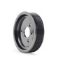 BMW E60 E63 E61 E64 E65 vairo stiprintuvo siurblio ratukas 32427508865