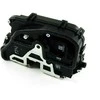 BMW E60 E63 E63 E64 E82 E82 E88 E90 priekinių vairuotojo kairės pusės durų užrakto mechanizmas originalus 51217202143