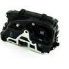 BMW E60 E63 E63 E64 E82 E82 E88 E90 priekinių vairuotojo kairės pusės durų užrakto mechanizmas originalus 51217202143