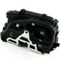 BMW E60 E63 E63 E64 E82 E82 E88 E90 priekinių vairuotojo kairės pusės durų užrakto mechanizmas originalus 51217202143