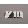 BMW E60 E63 emblema priklijuota originali 11617834686