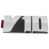 BMW E60 E63 emblema priklijuota originali 11617834686