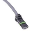 BMW E60 E67 variklio alkūninio veleno padėties jutiklio adapteris originalus 12517567686