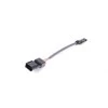 BMW E60 E67 variklio alkūninio veleno padėties jutiklio adapteris originalus 12517567686
