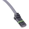 BMW E60 E67 variklio alkūninio veleno padėties jutiklio adapteris originalus 12517567686