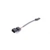 BMW E60 E67 variklio alkūninio veleno padėties jutiklio adapteris originalus 12517567686