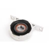 BMW E60 E83 E63 Originalus veleno centro laikiklis su guoliu 525i 530Xi X3 NAUJAS