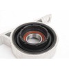 BMW E60 E83 E63 Originalus veleno centro laikiklis su guoliu 525i 530Xi X3 NAUJAS