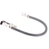 BMW E60 E93 Akumuliatoriaus laidas neigiamas originalus 12427603567