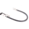 BMW E60 E93 Akumuliatoriaus laidas neigiamas originalus 12427603567