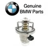 BMW E60 F07 F10 E63 E64 F12 F13 Aušinimo termostatas originalus 11537586885
