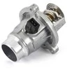BMW E60 F07 F10 E63 E64 F12 F13 Aušinimo termostatas originalus 11537586885