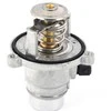BMW E60 F07 F10 E63 E64 F12 F13 Aušinimo termostatas originalus 11537586885