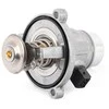 BMW E60 F07 F10 E63 E64 F12 F13 Aušinimo termostatas originalus 11537586885