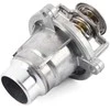 BMW E60 F07 F10 E63 E64 F12 F13 Aušinimo termostatas originalus 11537586885