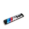 BMW E60 Fender grotelių emblemos ženklelio lipdukas originalus 51137898311