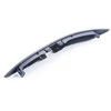 BMW E60 galinio dešiniojo bamperio dangčio apdaila originali 51127166662