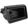 BMW E60 galinio lango dangtelis originalus 51317027916