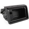 BMW E60 galinio lango dangtelis originalus 51317027916