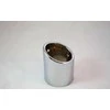 BMW Išmetimo Vamzdžio Apdaila Chromuota E60 E61 F01 F02 Originalus 18307536038