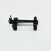 BMW E60 galinis dešinysis impulsų generatoriaus laikiklis Originalus 33181182958