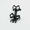 BMW E60 galinis dešinysis impulsų generatoriaus laikiklis Originalus 33181182958