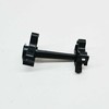 BMW E60 galinis dešinysis impulsų generatoriaus laikiklis Originalus 33181182958