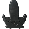 BMW E60 Grindų danga Centrinė Originali 51757154148
