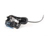 Bmw Gumos Montavimo Galinis E60 E61 E63 E64 Originalus 33176770825