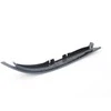 BMW E60 kairės pusės galinio bamperio dangtelis originali 51127166661