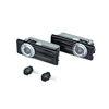 BMW E60 LED durų žibintų projektoriai Originalūs 63312468386