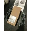BMW E60 lemputės laikiklio rinkinys originalus 63217378886