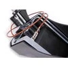 BMW E60 lemputės laikiklis kairėje pusėje originalus 63217361881