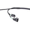 BMW E60 M5 sankabos jutiklis sekvencinė mechaninė pavarų dėžė originali įranga 23017837428