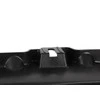 BMW E60 oro sklendė Aktyviosios grotelių valdymo sistemos originalas 51117178116