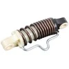 BMW E60 Pedalai Suspaudimo spyruoklė sustiprinta originali 35006769442