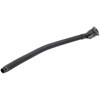 BMW E60 priekinio stiklo plovimo skysčio rezervuaro užpildymo vamzdelis Originalus 61667144396