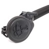 BMW E60 priekinio stiklo plovimo skysčio rezervuaro užpildymo vamzdelis Originalus 61667144396